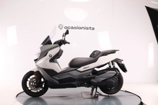 BMW C 400 GT 2024