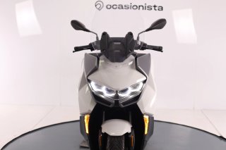 BMW C 400 GT 2024