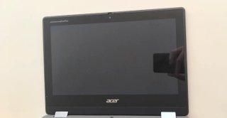 Acer Chromebook Spin 511 R753T-C14W
