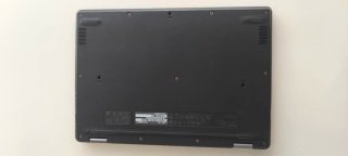 Acer Chromebook Spin 511 R753T-C14W