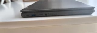 Acer Chromebook Spin 511 R753T-C14W