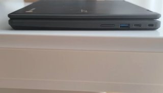 Acer Chromebook Spin 511 R753T-C14W