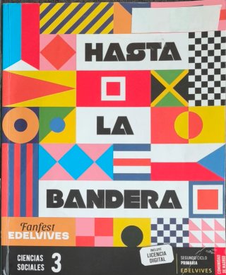 Libros texto edelvives 3 primaria