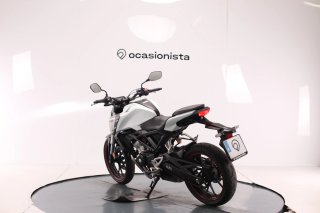 HONDA CB 125 R 2020