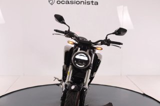 HONDA CB 125 R 2020