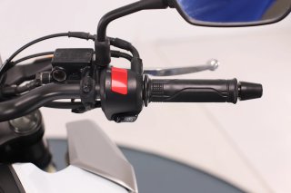 HONDA CB 125 R 2020