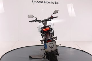 HONDA CB 125 R 2020