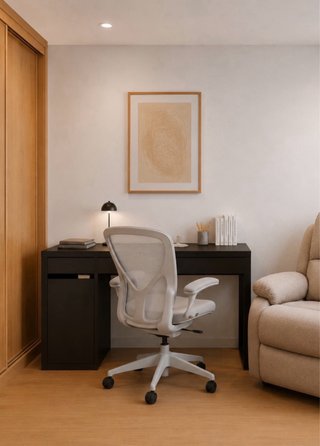 *NUEVO* Escritorio IKEA Micke Negro
