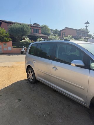 Volkswagen Touran 2006,,