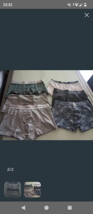 Regalo ropa hombre
