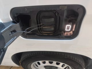 Toyota Proace City 2022
