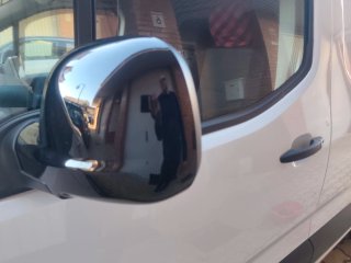 Toyota Proace City 2022