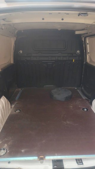 Toyota Proace City 2022