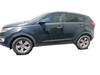 Recambios Kia Sportage  2011 1.7 crdi