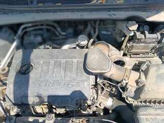 Recambios Kia Sportage  2011 1.7 crdi