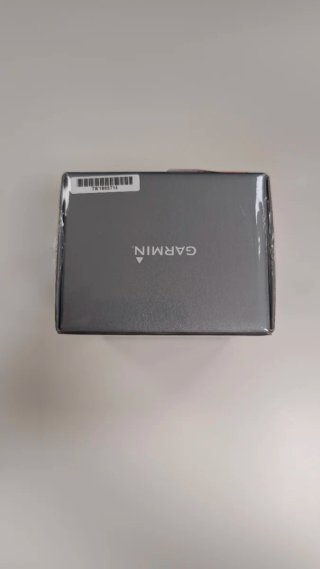 Garmin Forerunner 265 Negro AMOLED