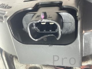 ALTERNADOR OPEL INSIGNIA BERLINA 13502582 2011 - 2013