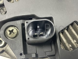 ALTERNADOR VOLKSWAGEN T5 TRANSPORTER FURGÓN/COMBI (7E)