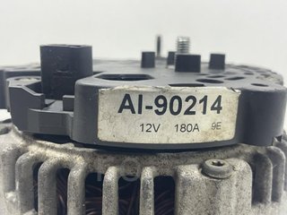 ALTERNADOR VOLKSWAGEN T5 TRANSPORTER FURGÓN/COMBI (7E)