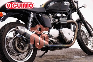 TRIUMPH THRUXTON 900