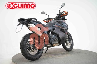 KTM 890 ADVENTURE