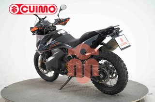 KTM 890 ADVENTURE