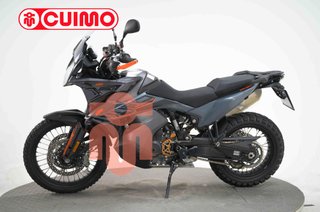 KTM 890 ADVENTURE