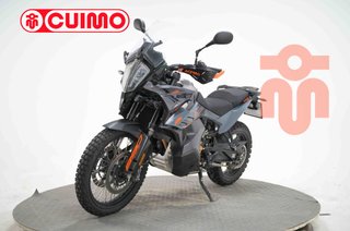 KTM 890 ADVENTURE
