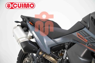KTM 890 ADVENTURE