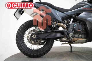 KTM 890 ADVENTURE