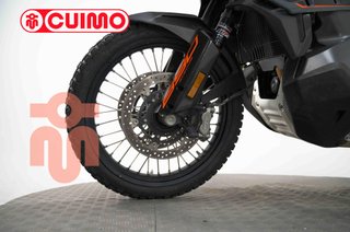 KTM 890 ADVENTURE
