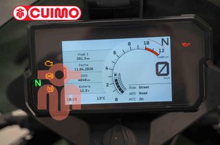 KTM 890 ADVENTURE