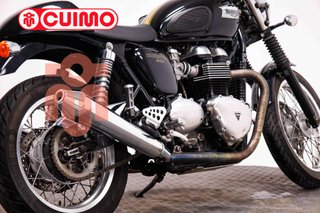 TRIUMPH THRUXTON 900
