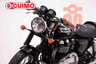 TRIUMPH THRUXTON 900