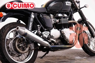 TRIUMPH THRUXTON 900