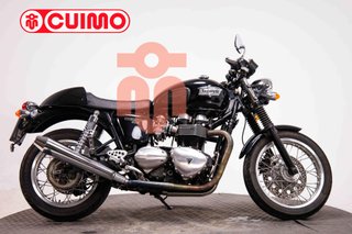 TRIUMPH THRUXTON 900