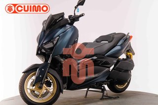 YAMAHA XMAX 300 TECH MAX
