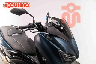 YAMAHA XMAX 300 TECH MAX