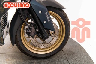 YAMAHA XMAX 300 TECH MAX