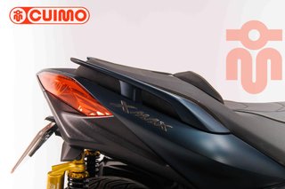 YAMAHA XMAX 300 TECH MAX