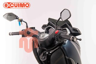 YAMAHA XMAX 300 TECH MAX