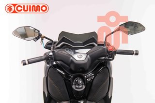 YAMAHA XMAX 300 TECH MAX