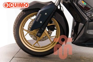 YAMAHA XMAX 300 TECH MAX