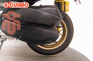 YAMAHA XMAX 300 TECH MAX