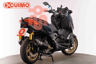 YAMAHA XMAX 300 TECH MAX