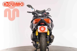 YAMAHA XMAX 300 TECH MAX