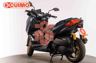 YAMAHA XMAX 300 TECH MAX