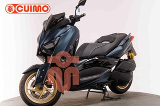 YAMAHA XMAX 300 TECH MAX