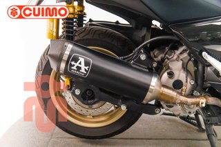 YAMAHA XMAX 300 TECH MAX
