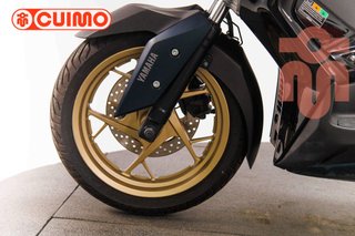 YAMAHA XMAX 300 TECH MAX